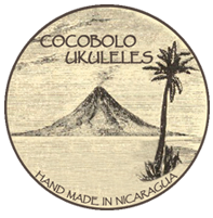 Cocobolo Ukuleles